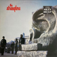 Stranglers – Aural Sculpture koop je online bij Run4records. Jouw 2ehands vinyl Site