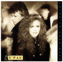 T'Pau – China In Your Hand koop je op 2ehands vinyl bij jou online store Run4records