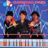 Thompson Twins – Doctor! Doctor! vind je op 2ehands LP bij jouw online Run4records store