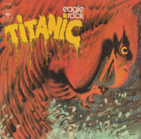 Titanic – Eagle Rock vind je bij Run4records. Jouw online LP verkoper