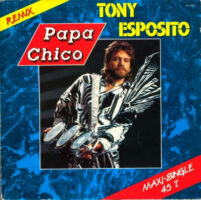 Tony Esposito – Papa Chico (Remix) koop je op 2ehands vinyl bij jou online store Run4records