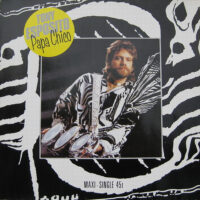 Tony Esposito – Papa Chico koop je online bij Run4records. Jouw 2ehands vinyl Site