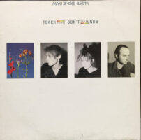Torch Song – Don't Look Now - P2E (Remix) koop je op 2ehands vinyl bij jou online store Run4records