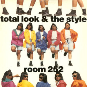 Total Look & The Style – Room 252 koop je online bij Run4records. Jouw 2ehands vinyl Site