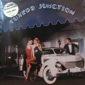 Tuxedo Junction – Tuxedo Junction vind je bij Run4records. Jouw online LP verkoper