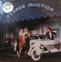 Tuxedo Junction – Tuxedo Junction vind je bij Run4records. Jouw online LP verkoper