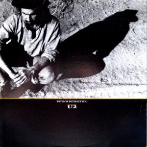 U2 – With Or Without You vind je bij Run4records. Jouw online LP verkoper