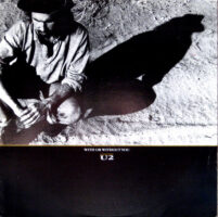 U2 – With Or Without You vind je bij Run4records. Jouw online LP verkoper