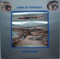 Uriah Heep – Look At Yourself koop je online bij Run4records. Jouw 2ehands vinyl Site
