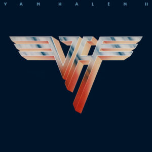 Van Halen – Van Halen II koop je online bij Run4records. Jouw 2ehands vinyl Site