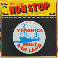 Veronica - Non Stop koop je online bij Run4records. Jouw 2ehands vinyl Site