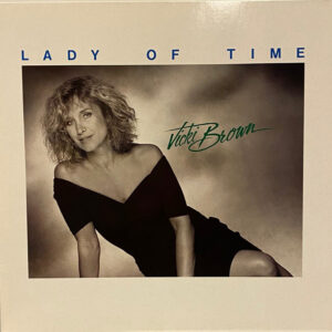 Vicki Brown – Lady Of Time koop je op 2ehands vinyl bij jou online store Run4records