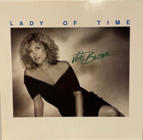 Vicki Brown – Lady Of Time koop je op 2ehands vinyl bij jou online store Run4records