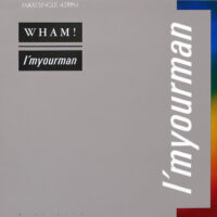 Wham! – I'm Your Man vind je bij Run4records. Jouw online LP verkoper