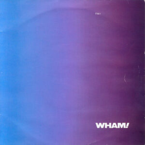 Wham! – The Edge Of Heaven koop je op 2ehands vinyl bij jou online store Run4records