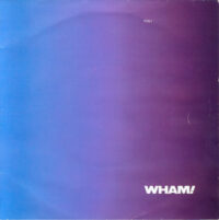 Wham! – The Edge Of Heaven koop je op 2ehands vinyl bij jou online store Run4records