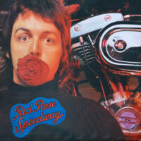 Wings – Red Rose Speedway koop je op 2ehands vinyl bij jou online store Run4records
