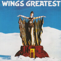 Wings – Wings Greatest vind je op 2ehands LP bij jouw online Run4records store
