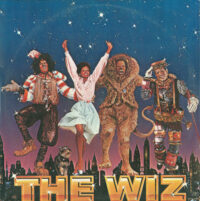 Wiz (Original Soundtrack) koop je op 2ehands vinyl bij jou online store Run4records