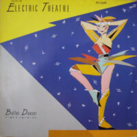 electric Theatre – Ballet Dancer vind je bij Run4records. Jouw online LP verkoper