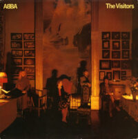 ABBA – The Visitors vind je bij Run4records. Jouw online LP verkoper