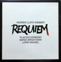 Andrew Lloyd Webber – Requiem koop je op 2ehands vinyl bij jou online store Run4records