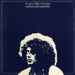 Angelo Branduardi – Confession D'un Malandrin koop je online bij Run4records. Jouw 2ehands vinyl Site