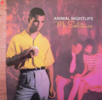 Animal Nightlife – Mr Solitaire koop je op 2ehands vinyl bij jou online store Run4records