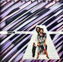 Ashford & Simpson – Solid vind je bij Run4records. Jouw online LP verkoper