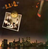 B.B. & Q. Band – All Night Long vind je bij Run4records. Jouw online LP verkoper