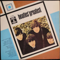 Beatles – Beatles' Greatest koop je online bij Run4records. Jouw 2ehands vinyl Site