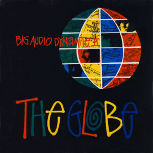 Big Audio Dynamite II – The Globe koop je online bij Run4records. Jouw 2ehands vinyl Site