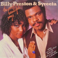Billy Preston & Syreeta – The Most Beautiful Songs bestel je gewoon 2ehands. Lp's met een 2e kans, Run4records.nl
