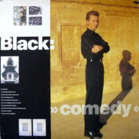 Black – Comedy koop je online bij Run4records. Jouw 2ehands vinyl Site
