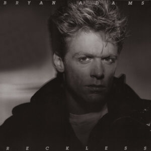 Bryan Adams – Reckless koop je online bij Run4records. Jouw 2ehands vinyl Site