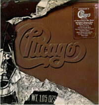 Chicago – Chicago X koop je online bij Run4records. Jouw 2ehands vinyl Site