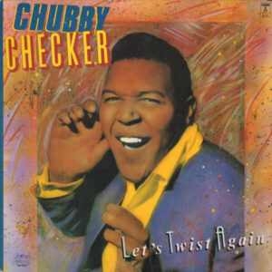 Chubby Checker – Let's Twist Again vind je bij Run4records. Jouw online LP verkoper