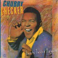 Chubby Checker – Let's Twist Again vind je bij Run4records. Jouw online LP verkoper