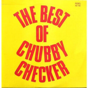 Chubby Checker – The Best Of vind je bij Run4records. Jouw online LP verkoper