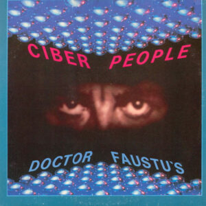 Ciber People – Doctor Faustu's koop je op 2ehands vinyl bij jou online store Run4records