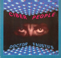 Ciber People – Doctor Faustu's koop je op 2ehands vinyl bij jou online store Run4records