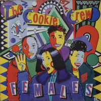 Cookie Crew – Females (Get On Up) koop je online bij Run4records. Jouw 2ehands vinyl Site
