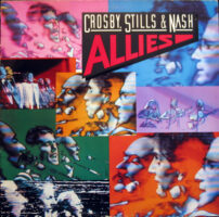 Crosby, Stills & Nash – Allies koop je online bij Run4records. Jouw 2ehands vinyl Site