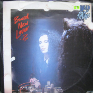 Dead Or Alive – Brand New Lover vind je bij Run4records. Jouw online LP verkoper