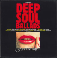 Deep Soul Ballads koop je online bij Run4records. Jouw 2ehands vinyl Site