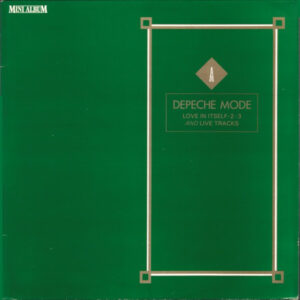 Depeche Mode – Love In Itself∙ 2 ∙ 3 And Live Tracks koop je online bij Run4records. Jouw 2ehands vinyl Site