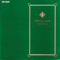Depeche Mode – Love In Itself∙ 2 ∙ 3 And Live Tracks koop je online bij Run4records. Jouw 2ehands vinyl Site