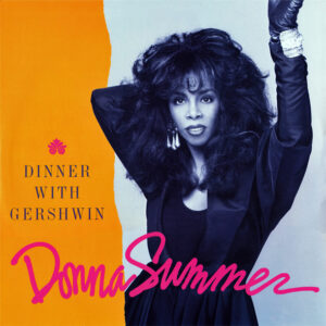 Donna Summer – Dinner With Gershwin koop je online bij Run4records. Jouw 2ehands vinyl Site