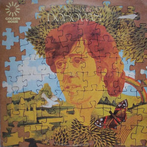 Donovan – Golden Hour Of Donovan vind je op 2ehands LP bij jouw online Run4records store