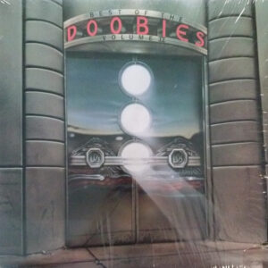 Doobie Brothers – Best Of The Doobies Volume II klinkt als muziek in de oren. Bestel snel bij Run4records.nl